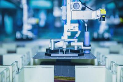 西安航天基地全力推進(jìn)秦創(chuàng)原創(chuàng)新驅(qū)動(dòng)平臺(tái)建設(shè) 加快技術(shù)開(kāi)發(fā)步伐