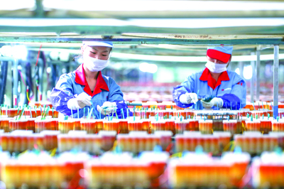 揚(yáng)帆遠(yuǎn)航風(fēng)正勁 技術(shù)開(kāi)發(fā)的浪潮與未來(lái)