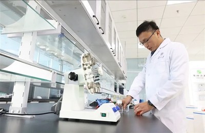 專(zhuān)注類(lèi)器官技術(shù)研發(fā)，德州慧擇濟(jì)康公司正式投產(chǎn)推動(dòng)技術(shù)開(kāi)發(fā)