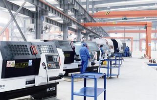 以創新驅動發展，技術開發引領未來