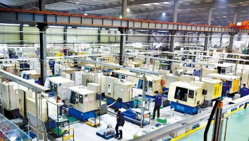 洛陽精密軸承 匠心鑄就“中國芯”，技術突破打破國際壟斷